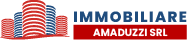 Logo Immobiliare Amaduzzi Srl